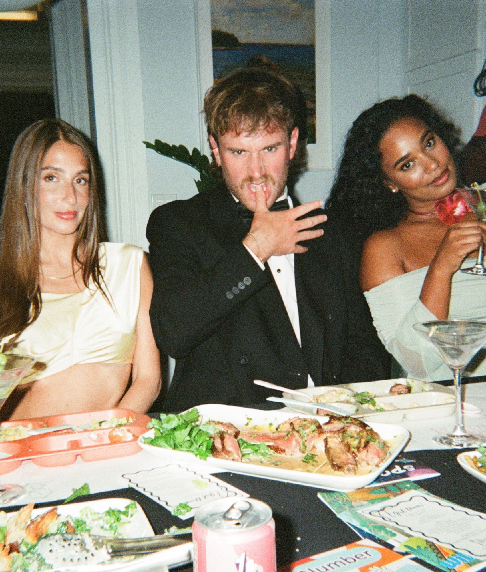 ‘Summer House’ Fans Questioned Amanda and West's Dynamic Before Romance