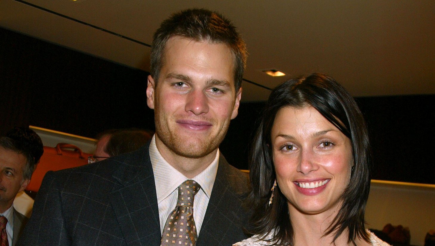 Look Back at Tom Brady and Bridget Moynahan’s Complicated Relationship