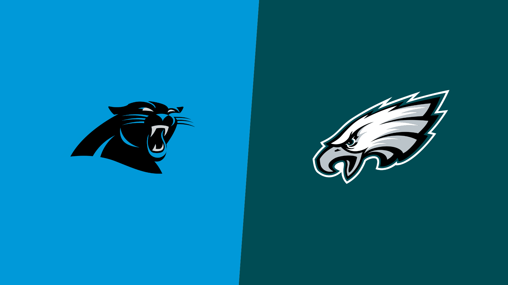 How to Watch Panthers vs. Eagles: TV Channel, Live Stream, Time