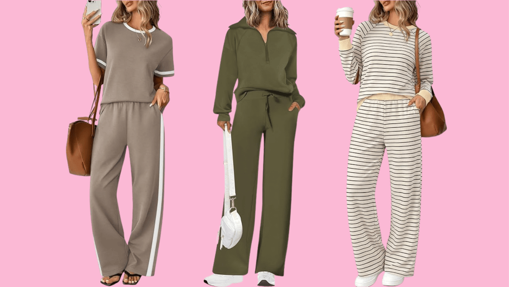 17 Loungewear Deals to Snag During Amazon's Fall Prime Day Sale