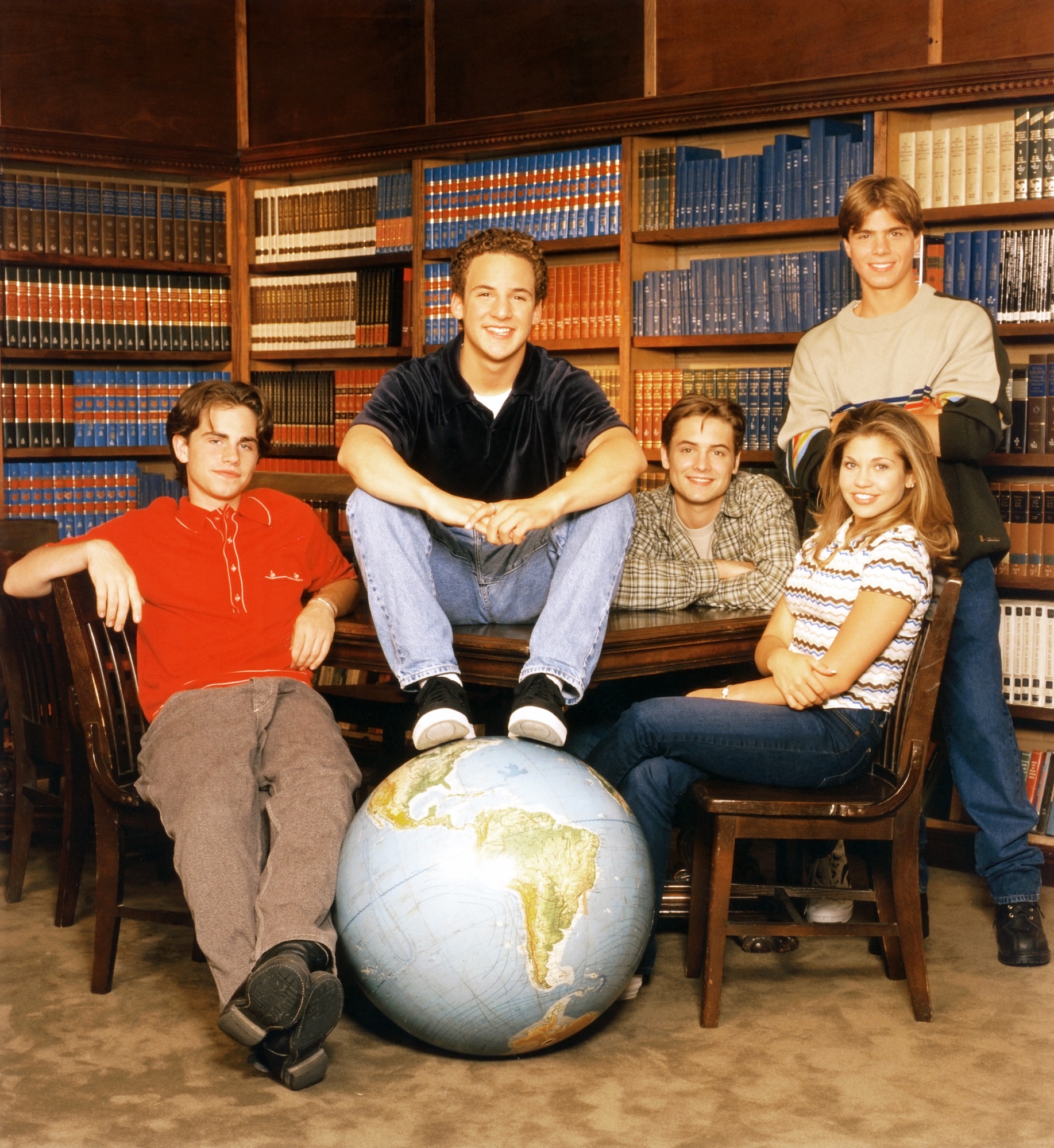 ‘Boy Meets World’ Doc Details Ben Savage Fallout, Spinoff Drama and More