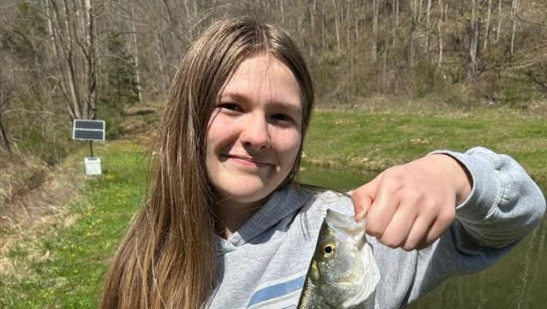 Missing Teen Found After 2 Months, Arrested Man Claims 'Misunderstanding'