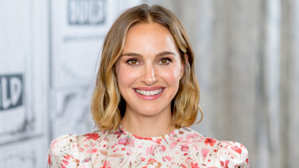 Natalie Portman Wore the Comfy Shoe That’s Always Sold Out — But This $40 Version Is Better