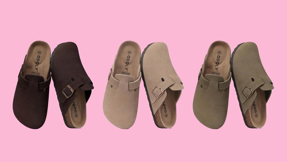 Shoppers Call These $47 Clogs Their ‘Go-To Fall Shoes’ for Comfy Days