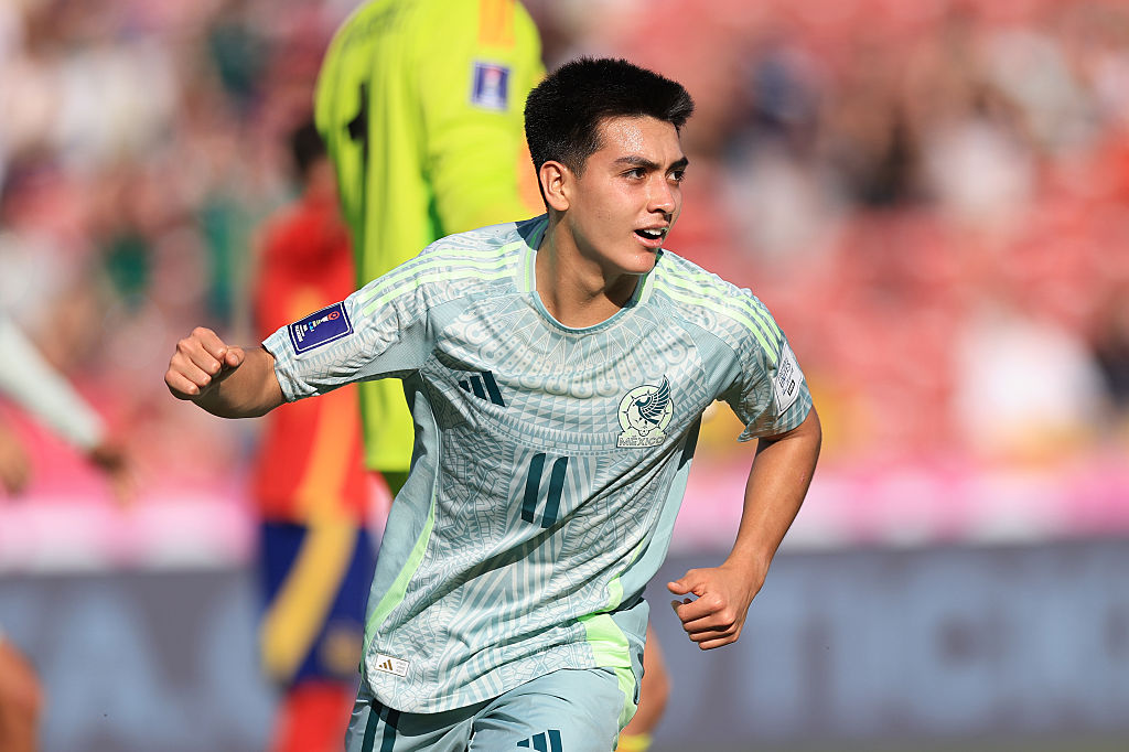 Mexico vs. Morocco: How to Watch, Odds, U-20 Preview