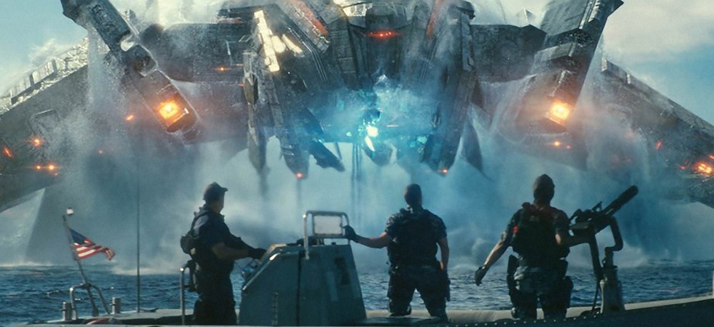 9 Best Sci-Fi Movies on Prime Video Right Now (May 2026): ‘Battleship’ and More