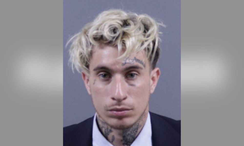 Man Fed Teen Adderall, Forced Him to Work and Abandoned Him on Freeway