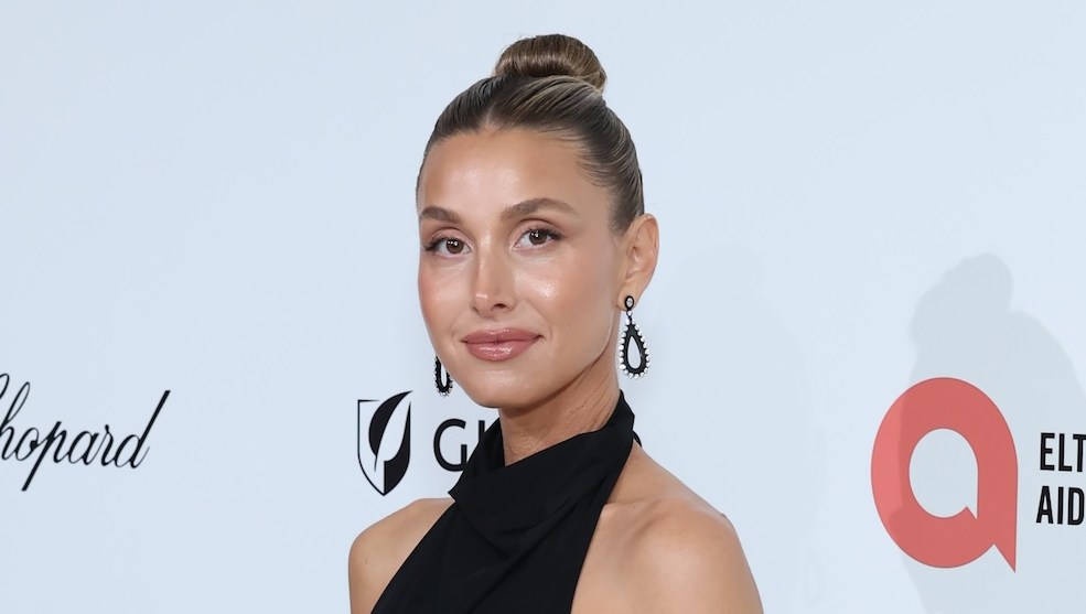 Whitney Port Cancels Surrogacy to Attempt Being 2nd Child 'Vessel' Herself