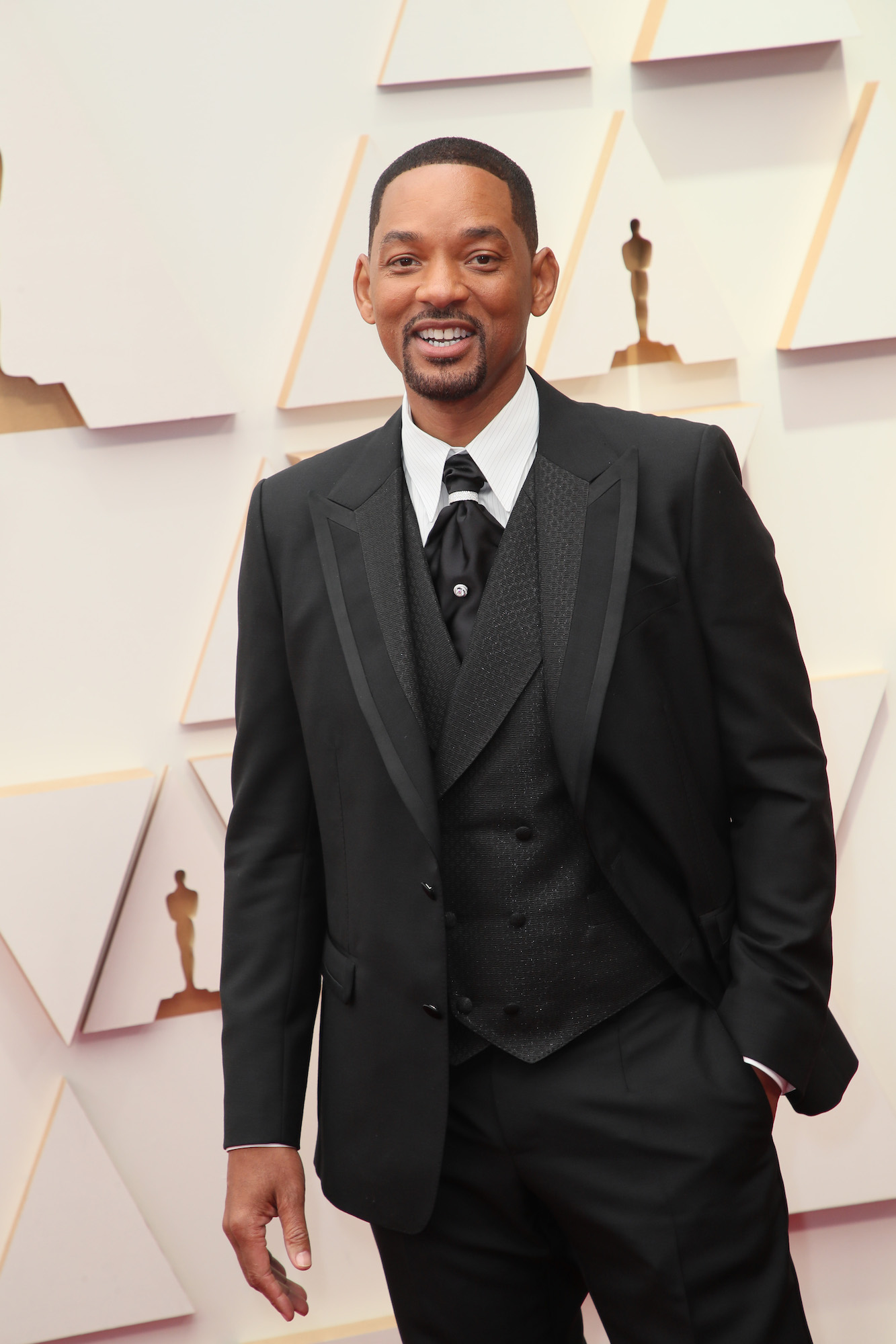 Will Smith Sued by Violinist for Sexual Harassment and Wrongful Termination