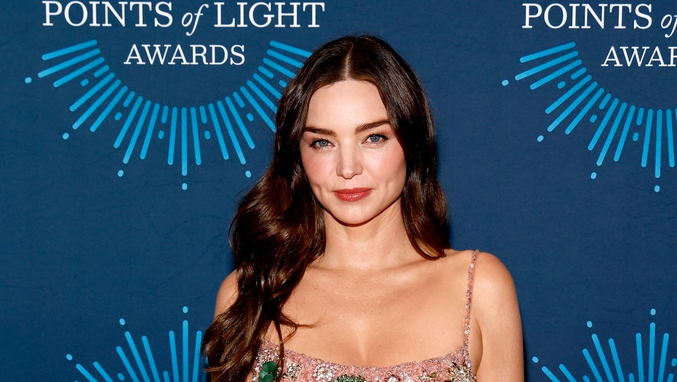 Why Miranda Kerr Turned Down Victoria’s Secret Fashion Show Return