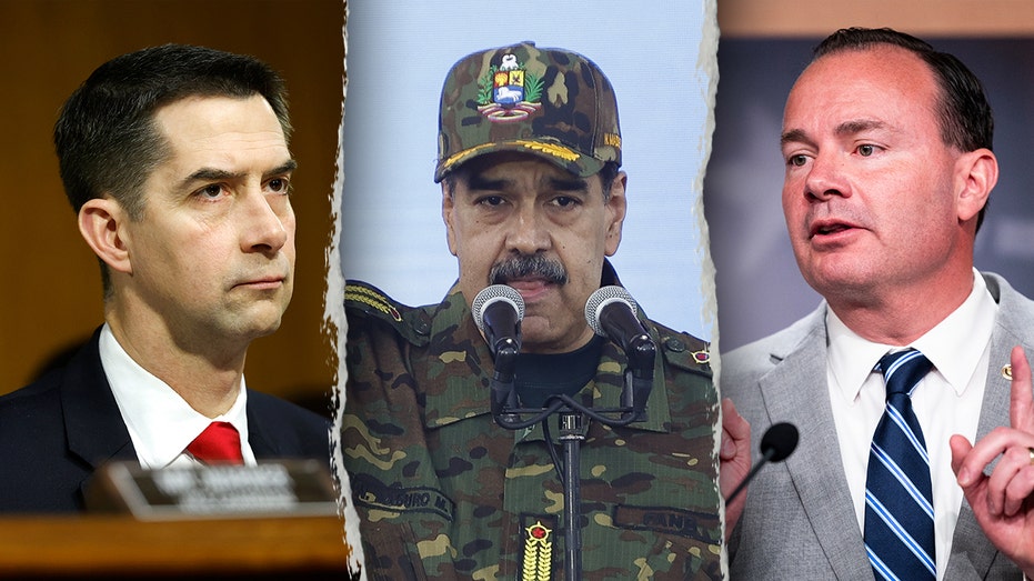Republicans line up behind Trump after US strikes Venezuela, Maduro arrested: 'Changed the course of history'