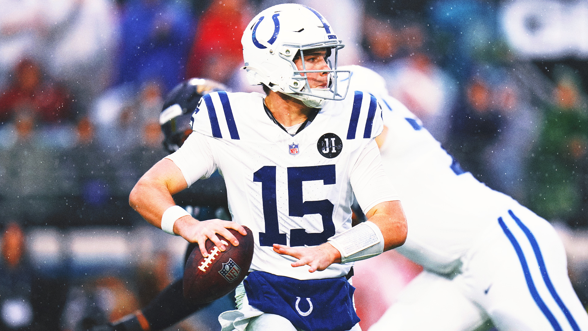 2025 NFL Week 15 Buzz: Colts QB Leonard Injured; Bucs Re-Sign Super Bowl Champion