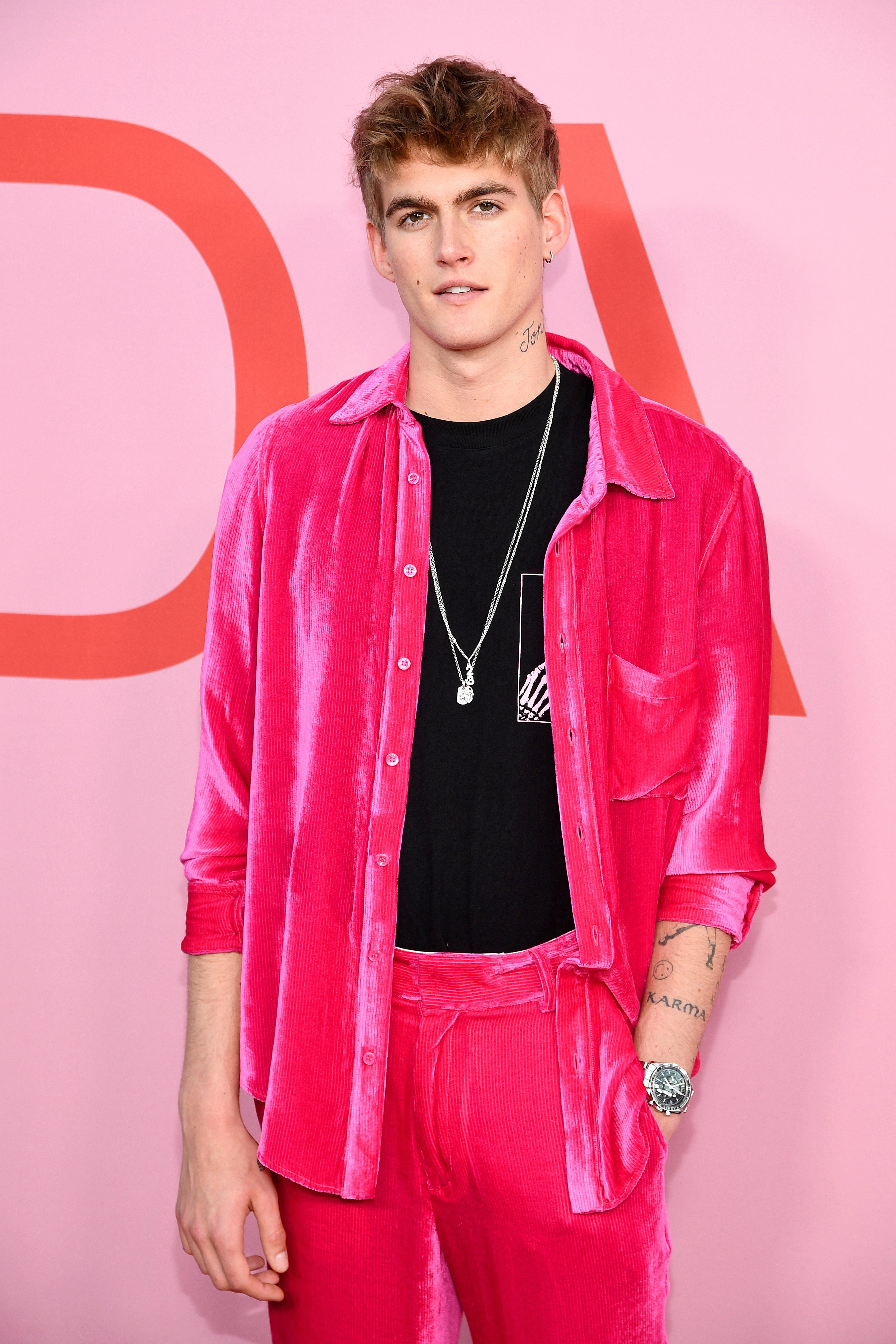 Police Release New Details Amid Investigation Into Presley Gerber's Death