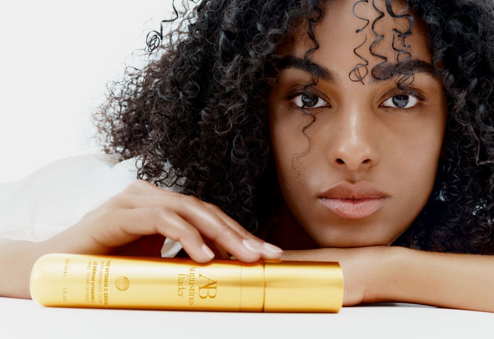 Dark Spots, Dullness and Uneven Tone? This Serum Solves All Three
