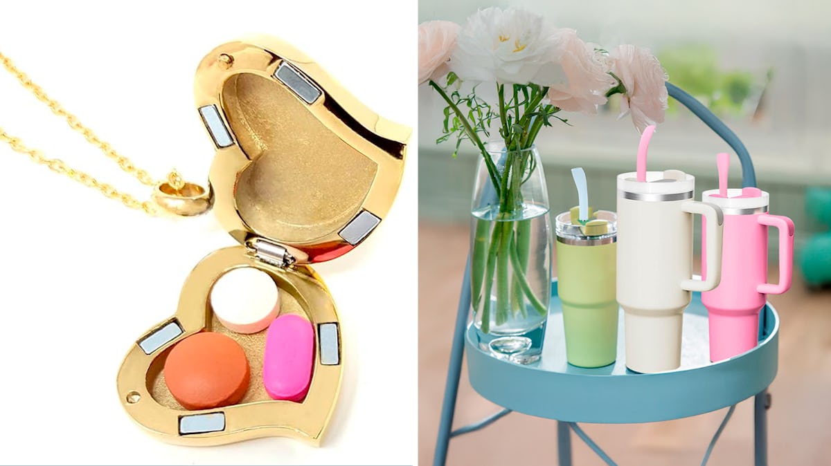90 Bougie-As-Hell Things Under $25 That Are So Darn Genius