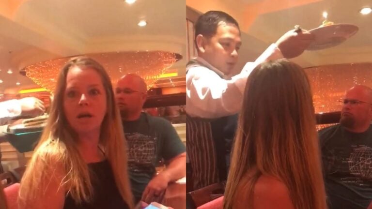 Cruise Proposal Goes Wrong After Crew Accidentally Spoils the Moment