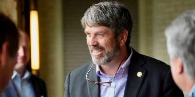 Garlan Gudger reports raising $1.8 million for Alabama Senate leadership PAC