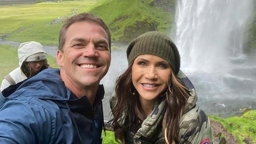 Celebrity Splits of 2026: Kristi and Bryon Noem, More Breakups