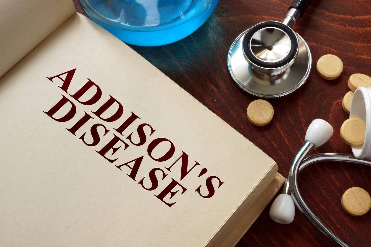 Addison’s Disease 101