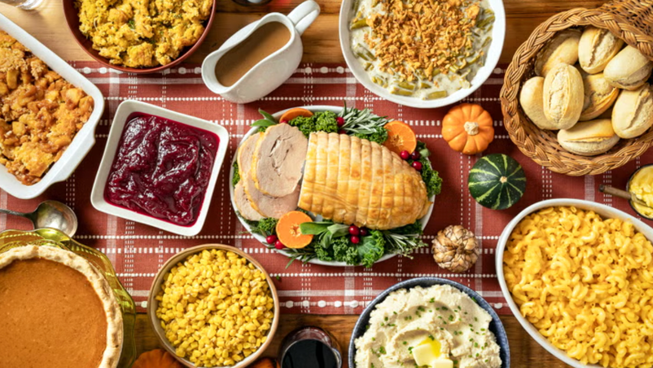 Costco Thanksgiving meal 2026: $200 bundle serves 8 with turkey, sides and desserts