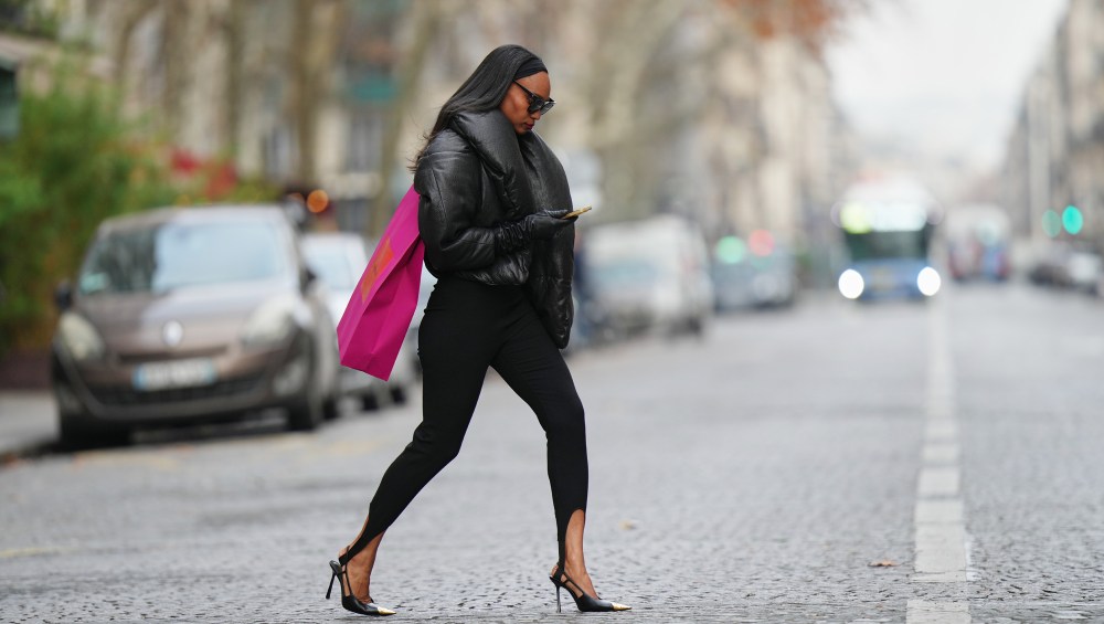 Spanx's Under-the-Radar Winter Sale — Up to 60% Off