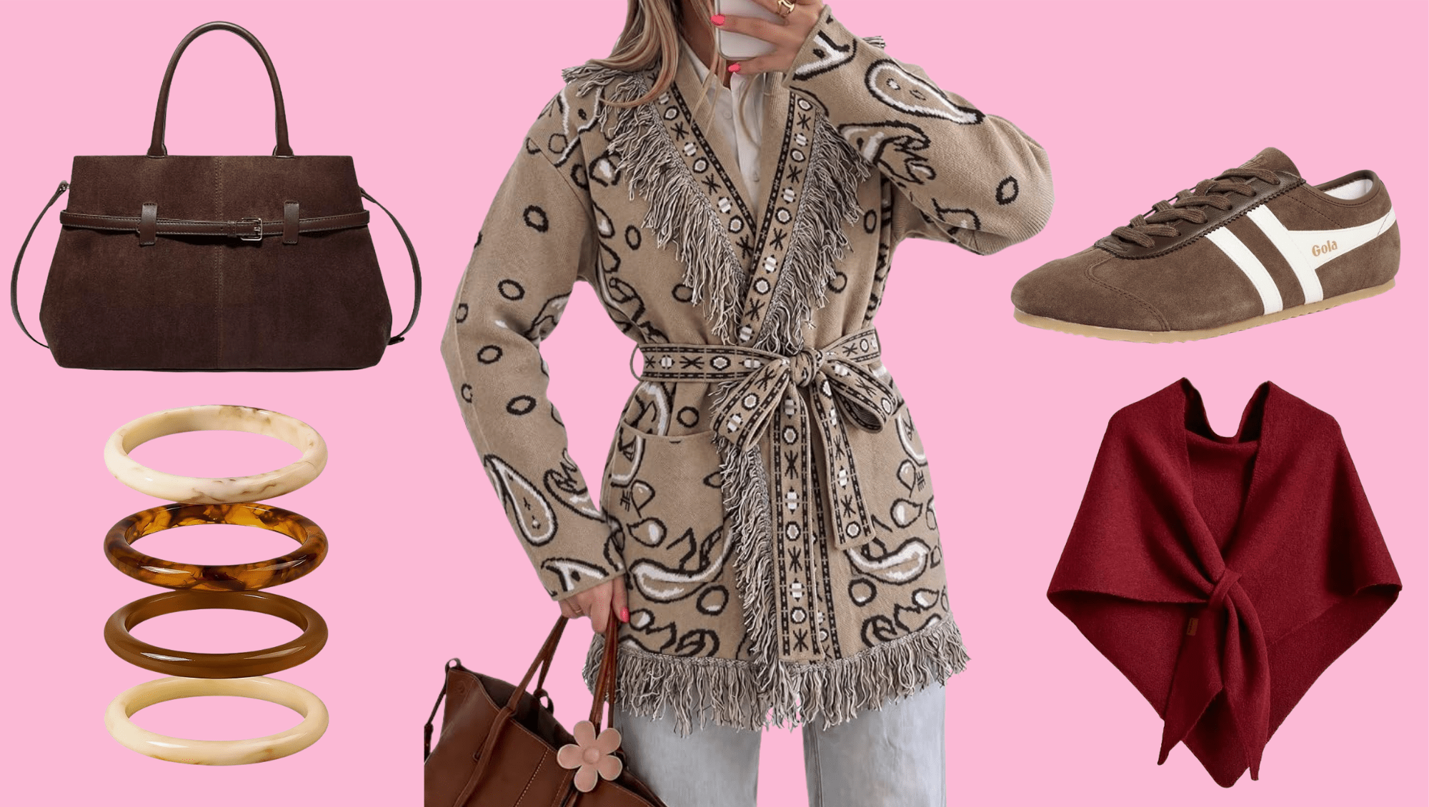I Shop for a Living — These 17 It-Girl Fall Trends Are Everywhere