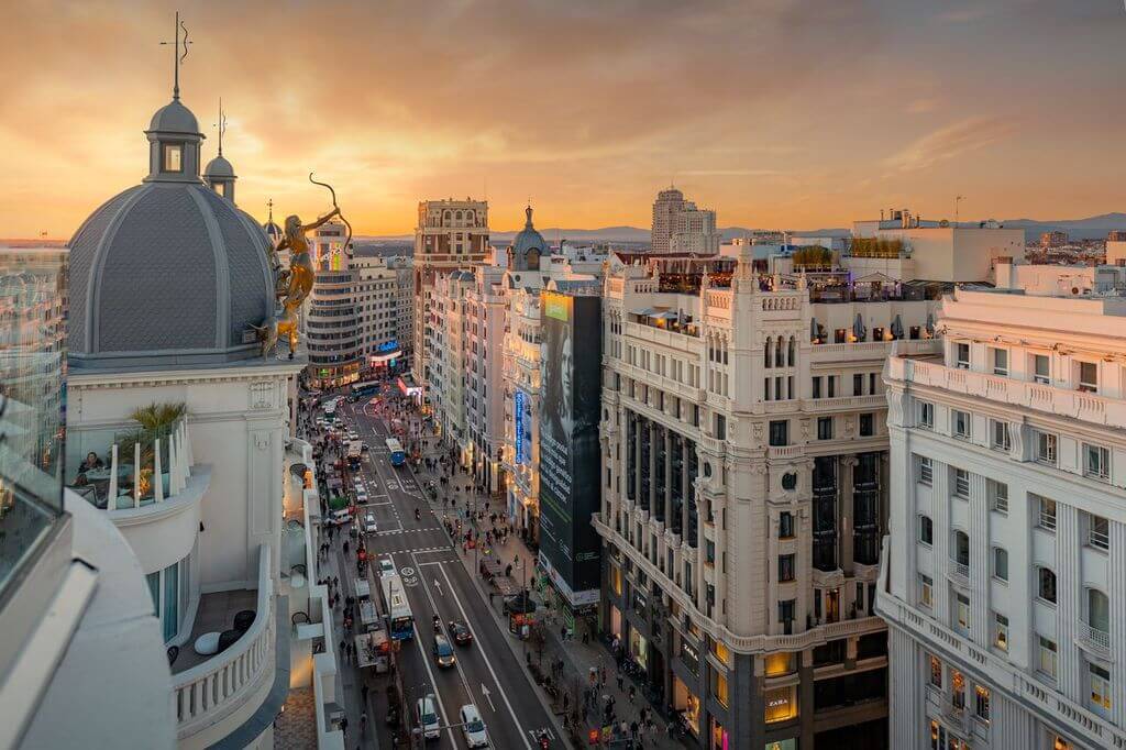 Madrid 5-Day Itinerary: A Guide to Culture, Gastronomy, and Local Life