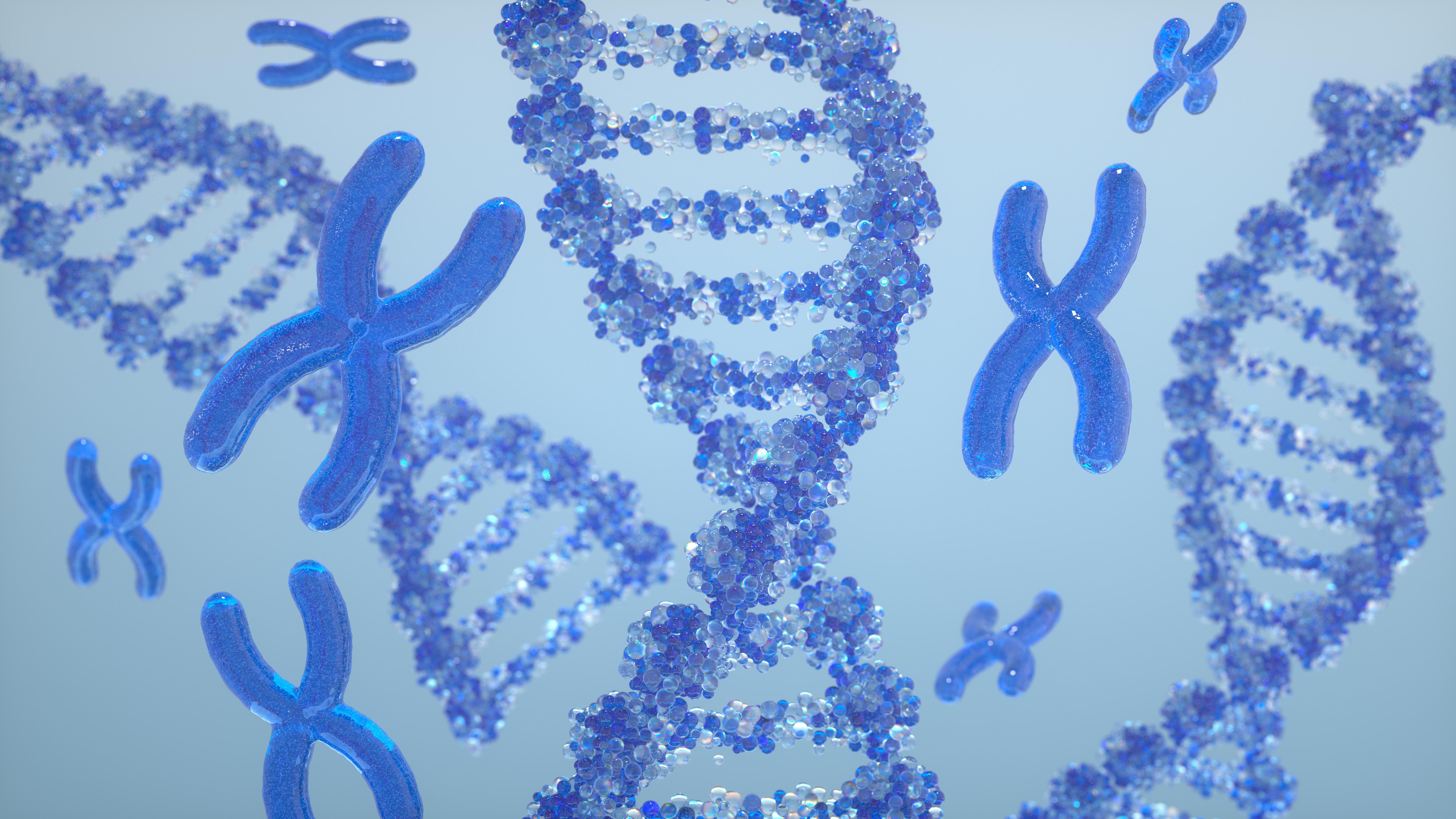 Some deaf children are hearing again because of a new gene therapy