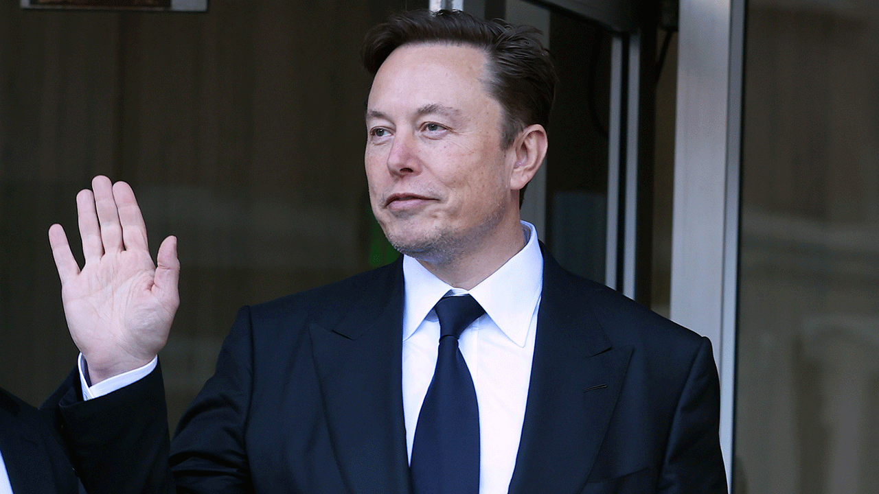Musk picks his first GOP warriors as a 2026 money surge takes shape