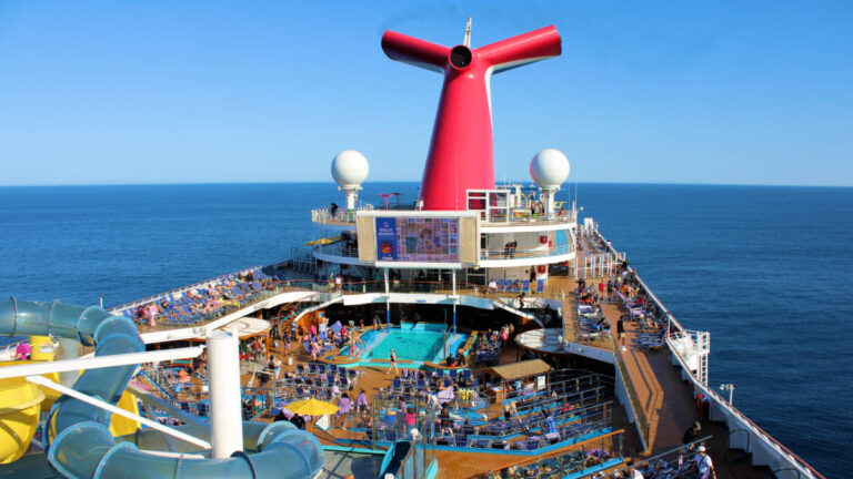 Carnival Gratuity and Drink Package Price Increases Now in Effect