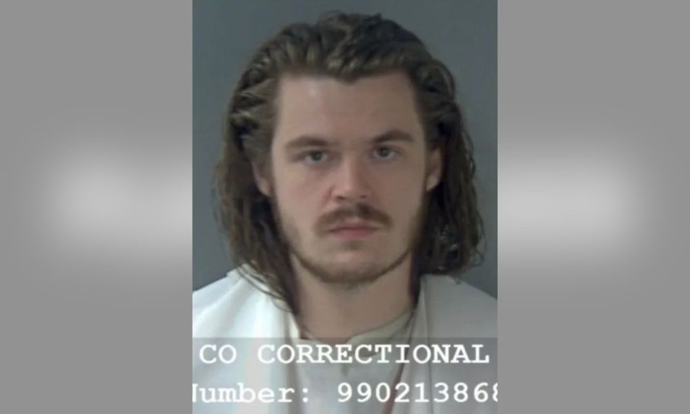 Father Kills Man After 'Gut Feeling' Victim Was Dating His Child's Mother