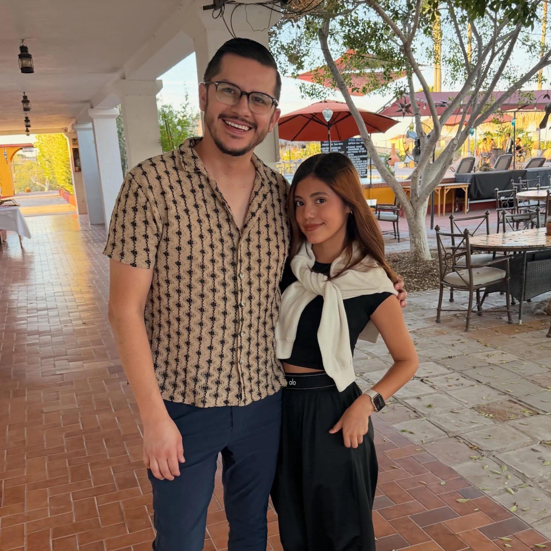 90 Day’s Armando Gives Update on Daughter After Reunion at Hospital