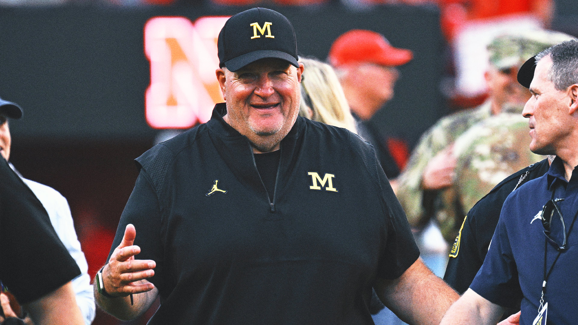Michigan Head Coach Search Rumors: Biff Poggi Shares Timeline for Hire