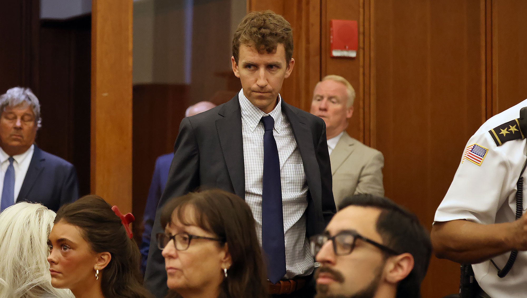 Patrick Clancy and Wife to Speak Out for 1st Time After Lindsay Clancy Mistrial