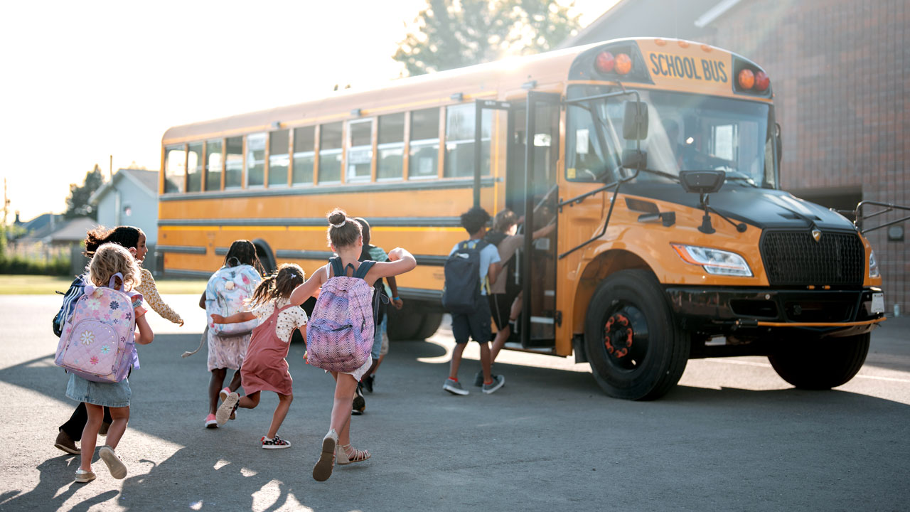 School bus driver shortage persists as districts raise pay to compete for workers