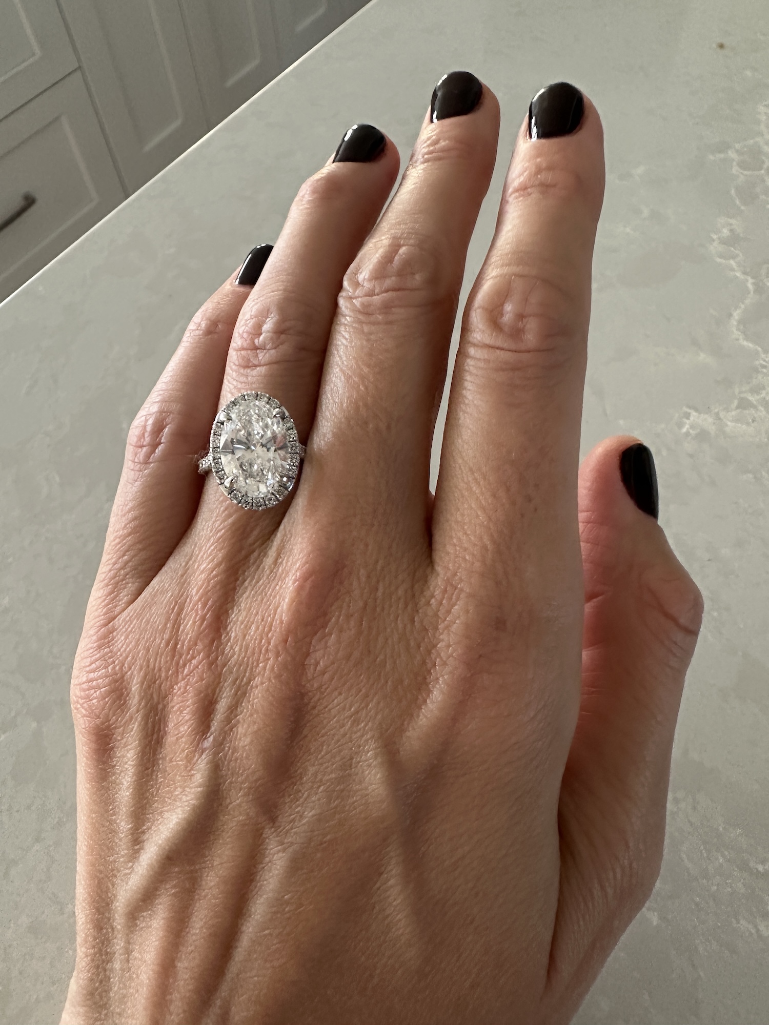 'Jessica Jones' Alum Susie Abromeit Is Engaged to Scientist Steve Isaacman