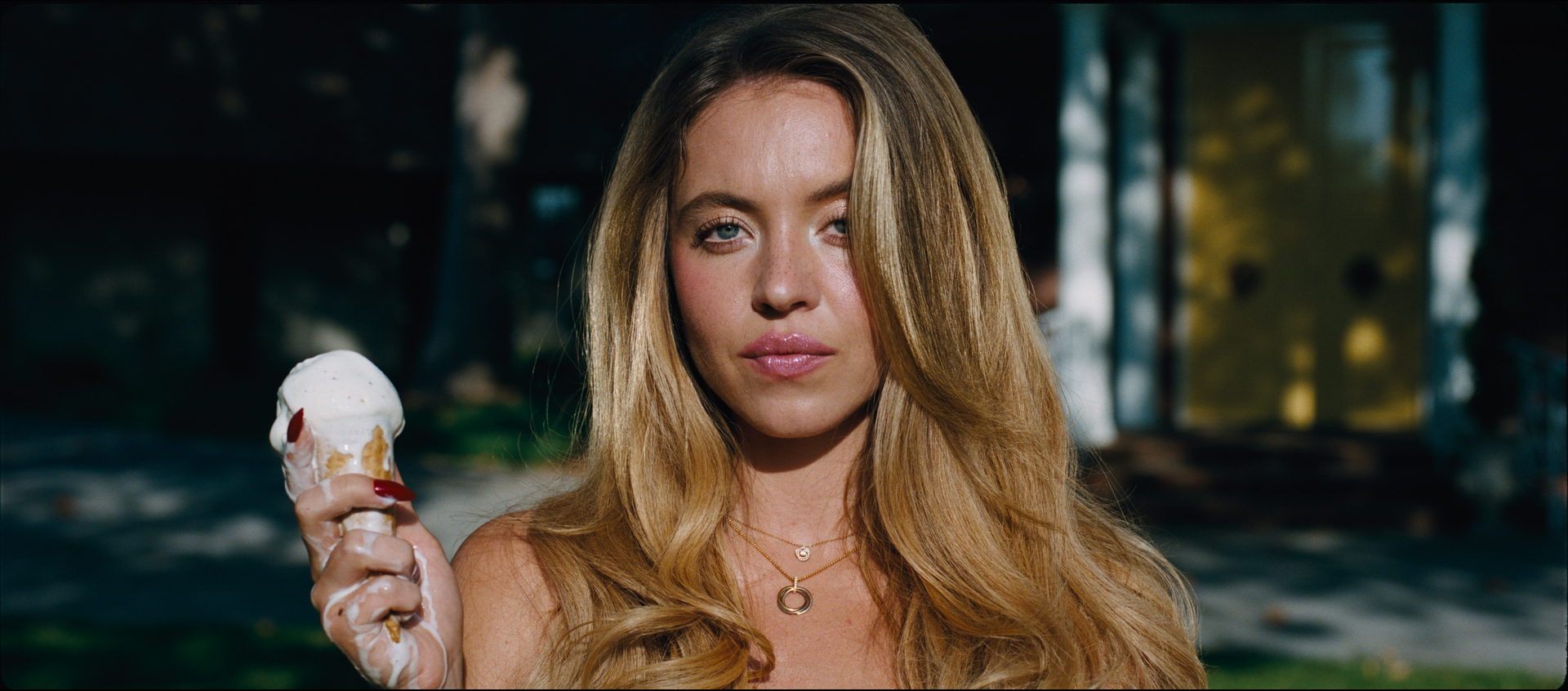 'Euphoria' Has Topless Sydney Sweeney Scene, Eric Dane Returns Before Death