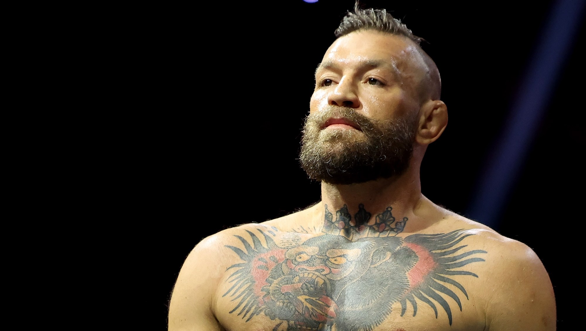 Is Conor McGregor Retiring? UFC Star Makes Major Announcement After Loss