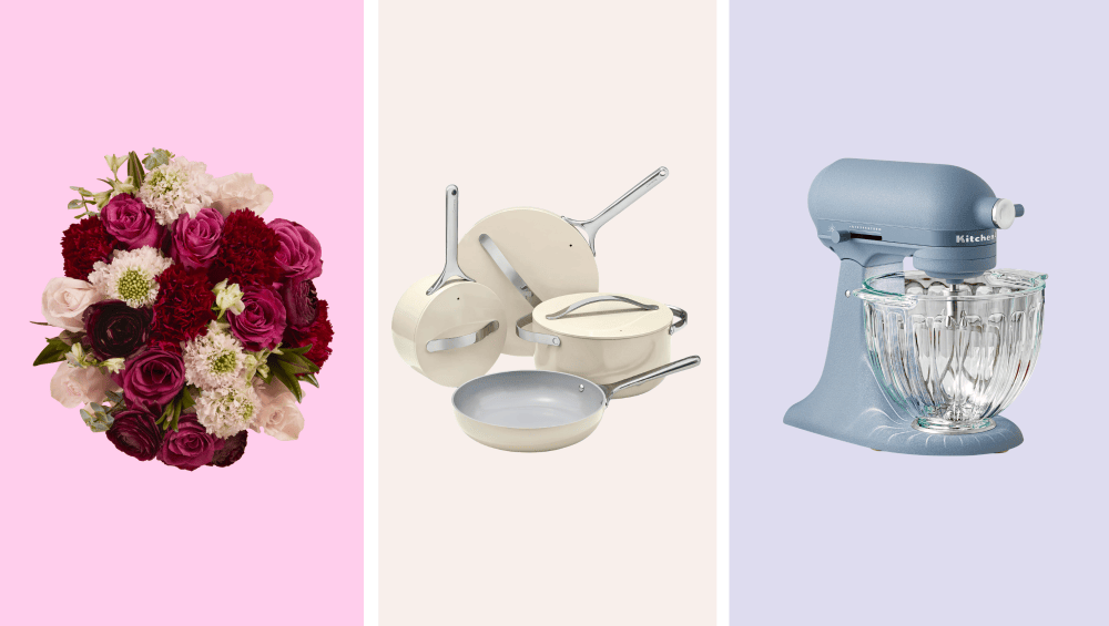 The 21 Best Gifts for Women Who Have Everything — From $17