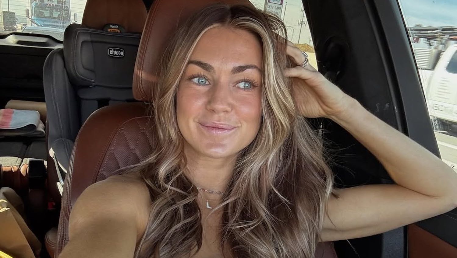 Pregnant Lindsay Arnold Details ‘Hiccups in the Road’ in Her 1st Trimester