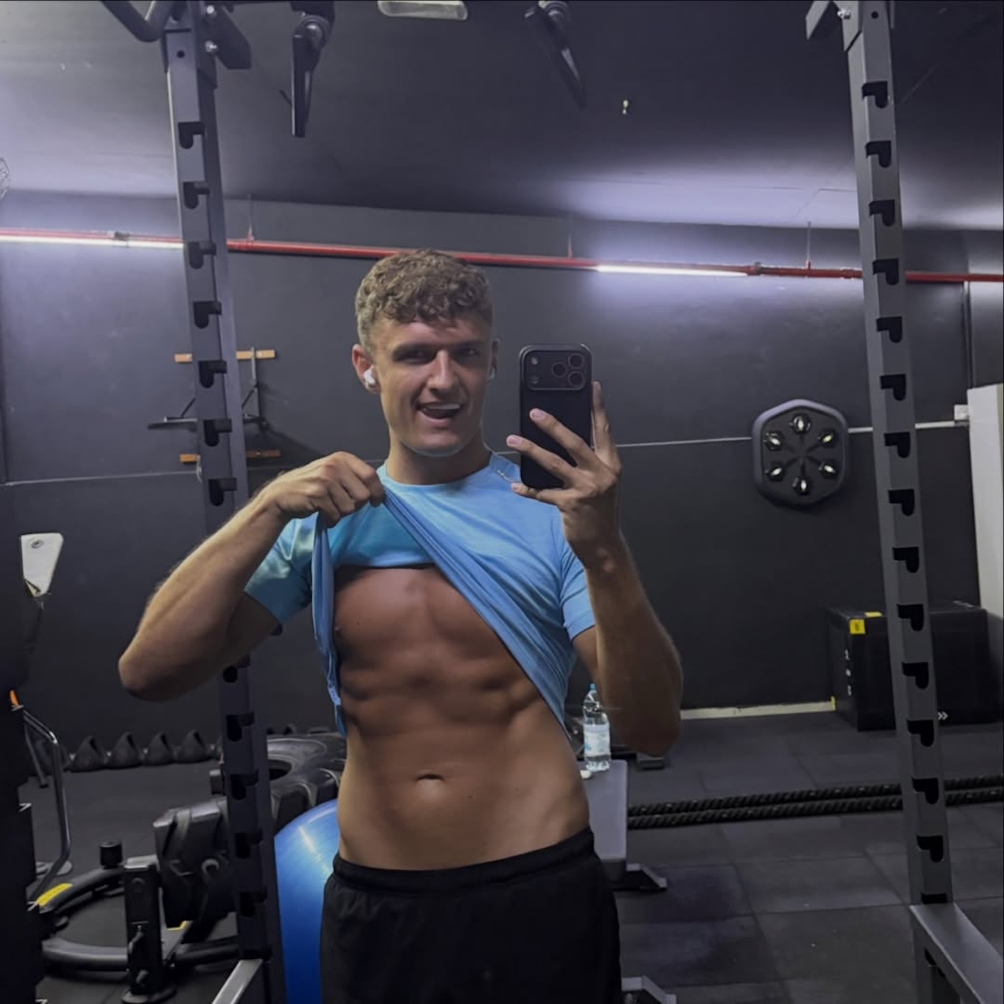 Bonnie Blue’s Attendee Details ‘Waiting Game’ to Find Out If He’s the Father