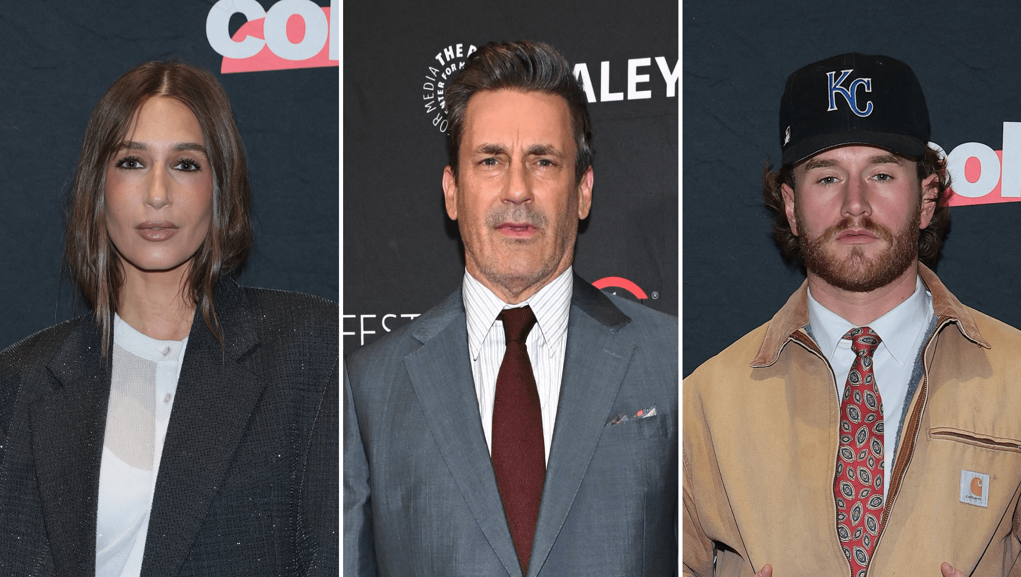 Bravo Aficionado Jon Hamm Weighs in on 'Summer House' Dating Scandal