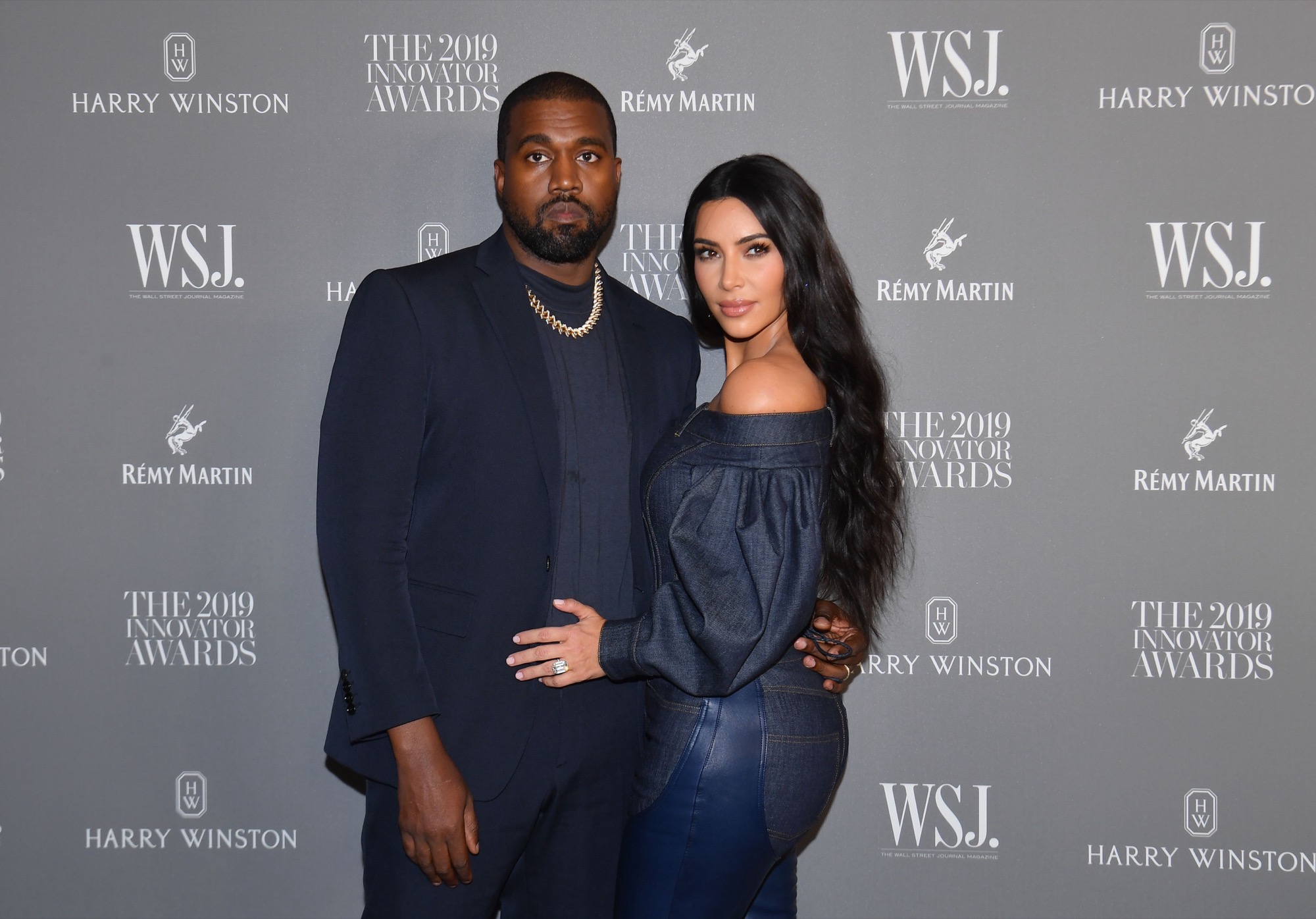 Kim Kardashian Shares Update on Coparenting Challenges With Kanye West