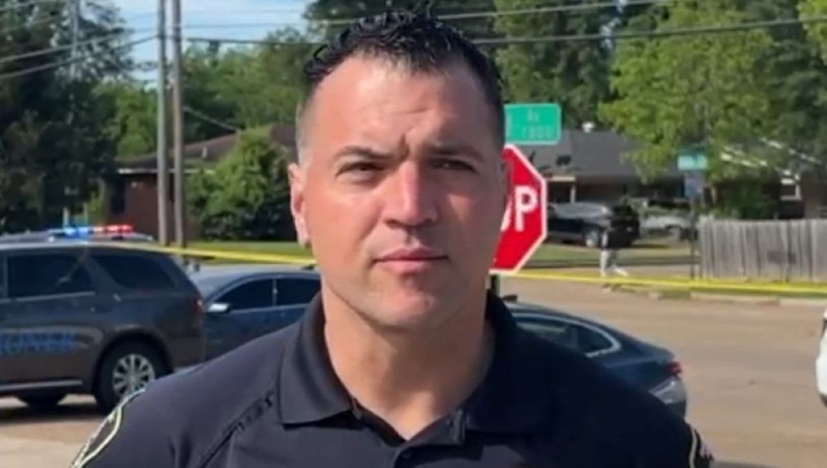 8 Children Killed, 2 Others Injured in Louisiana Mass Shooting