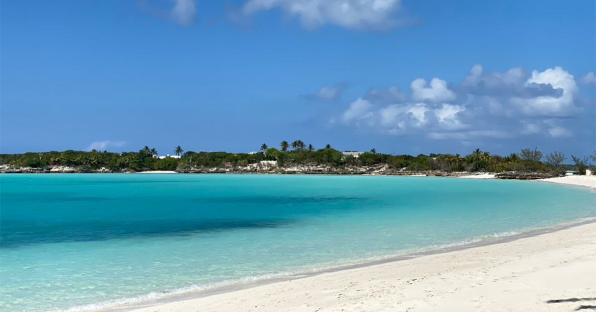 These 11 Caribbean Beaches Have Everything You’re Dreaming About Right Now, With Glowing Turquoise Water, White Sand, and Swaying Palms