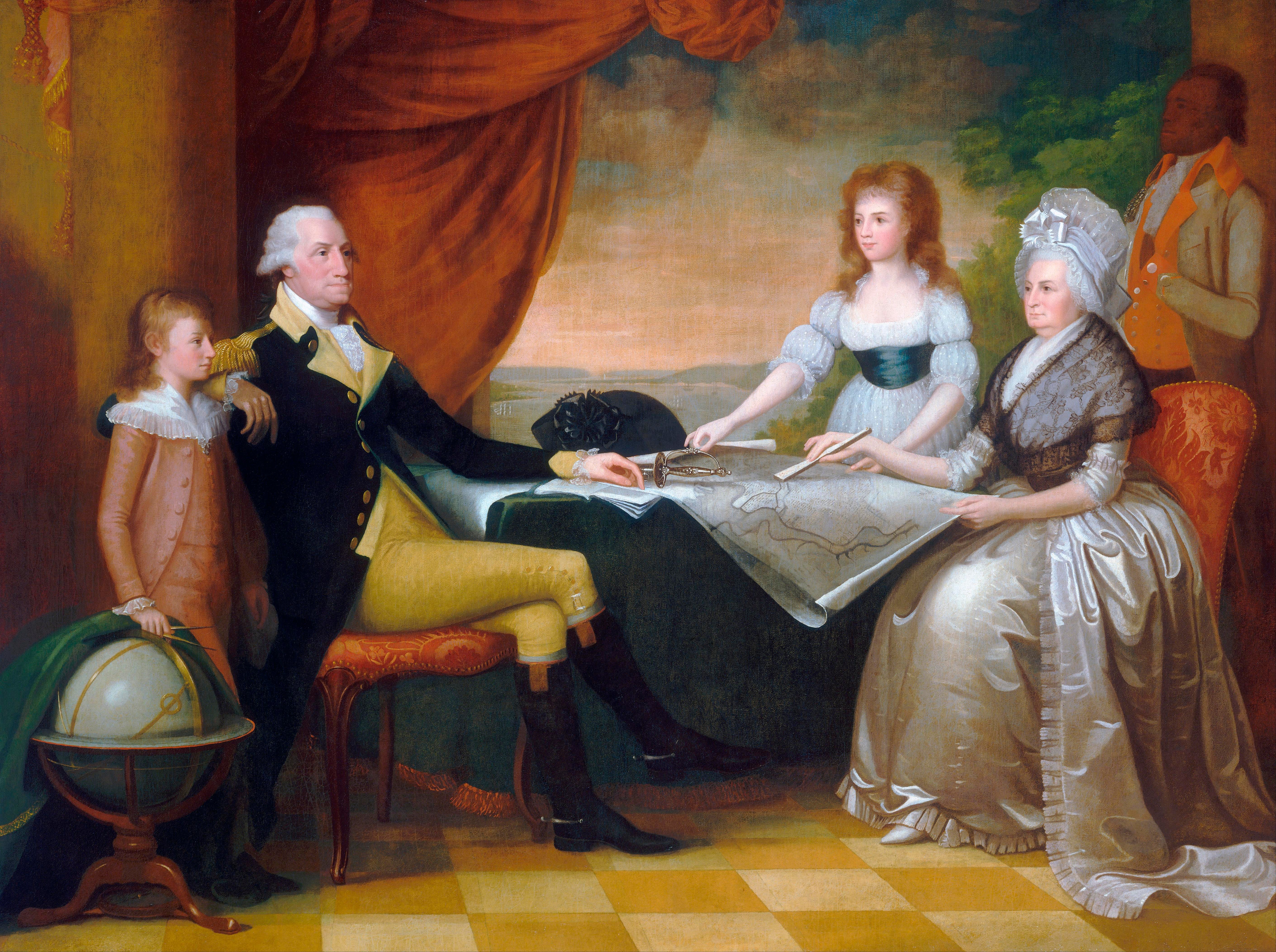 The late historian who rekindled my hope for America’s future