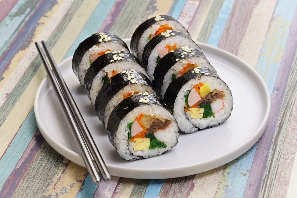 Frozen Korean Street Food Is Taking American Grocery Stores by Storm