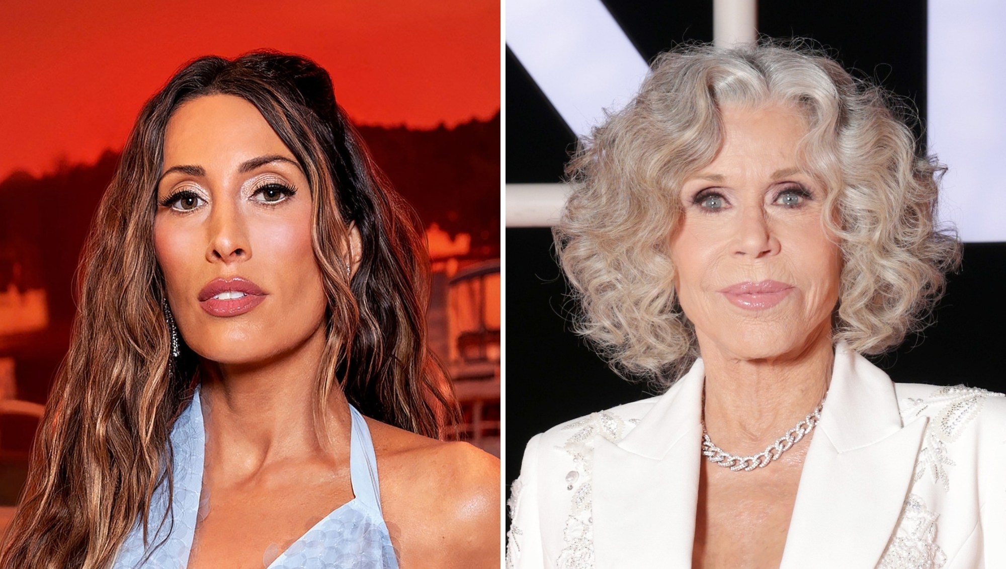 RHORI's Alicia Reveals Whether She's Heard From Jane Fonda Since Viral Quote