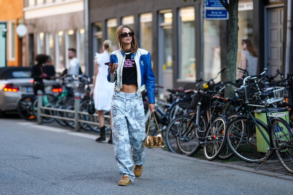 Camo Pants Are Fall's Coolest Trend – 14 Chic Styles To Get the Look