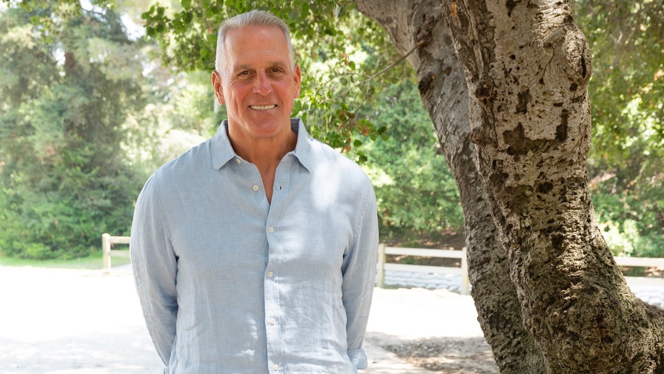 Golden Bachelor's Mel Admits He Has 'Reservations' Before 3 Hometowns